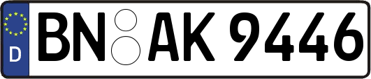 BN-AK9446