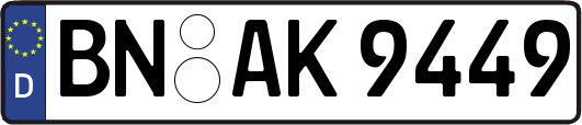 BN-AK9449