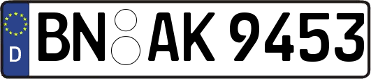 BN-AK9453