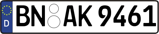 BN-AK9461