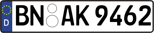 BN-AK9462