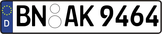 BN-AK9464