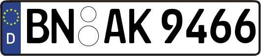 BN-AK9466