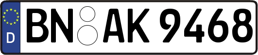 BN-AK9468