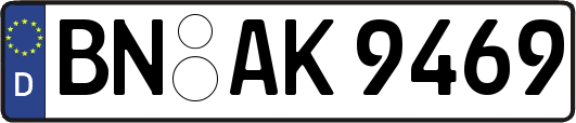 BN-AK9469