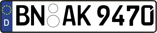 BN-AK9470