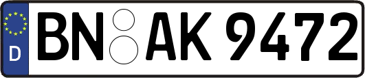 BN-AK9472