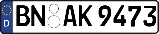BN-AK9473