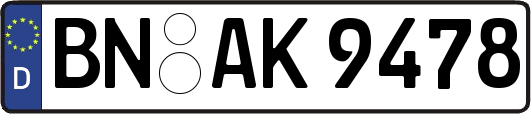 BN-AK9478