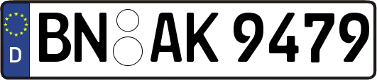 BN-AK9479