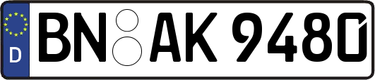 BN-AK9480
