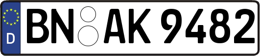 BN-AK9482