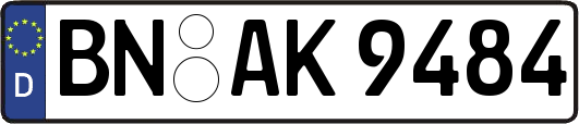 BN-AK9484