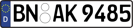 BN-AK9485