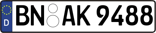 BN-AK9488