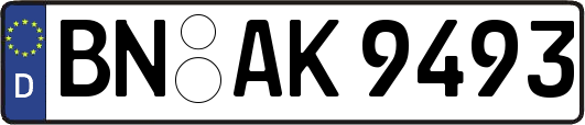 BN-AK9493