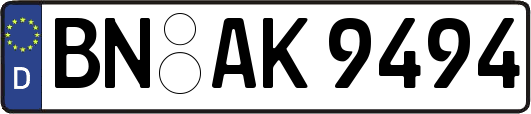 BN-AK9494