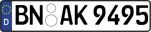 BN-AK9495