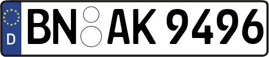 BN-AK9496
