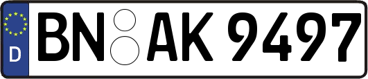 BN-AK9497