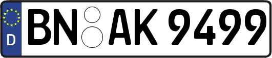 BN-AK9499