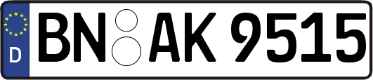 BN-AK9515