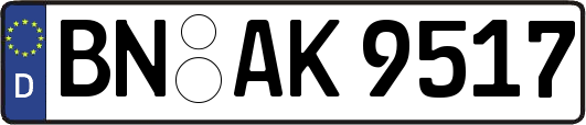 BN-AK9517