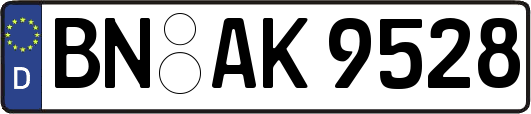 BN-AK9528