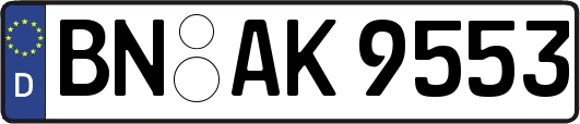 BN-AK9553