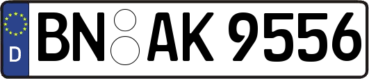 BN-AK9556