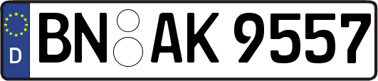 BN-AK9557