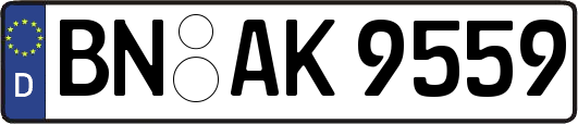 BN-AK9559