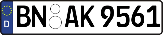 BN-AK9561