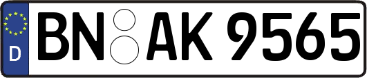 BN-AK9565
