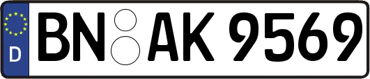BN-AK9569
