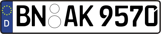 BN-AK9570