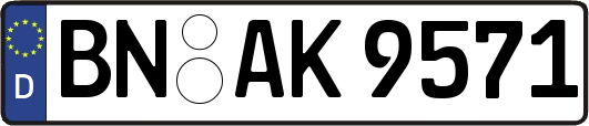 BN-AK9571