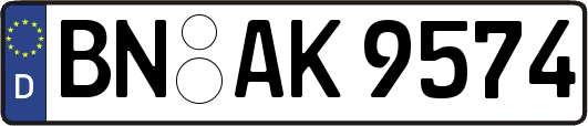 BN-AK9574