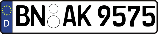 BN-AK9575
