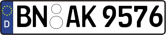 BN-AK9576