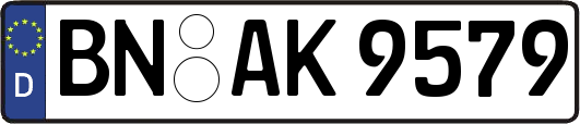 BN-AK9579