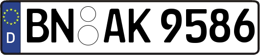 BN-AK9586