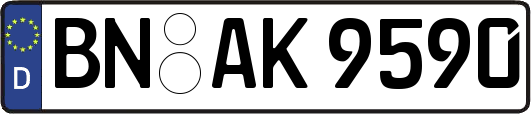 BN-AK9590