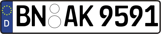 BN-AK9591
