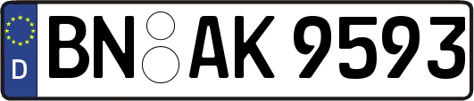 BN-AK9593