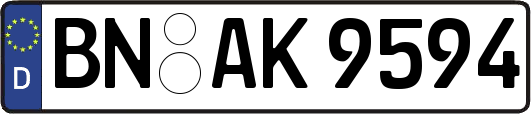 BN-AK9594