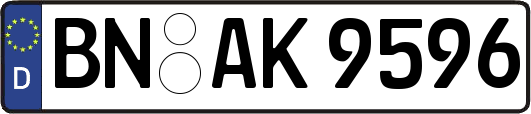 BN-AK9596