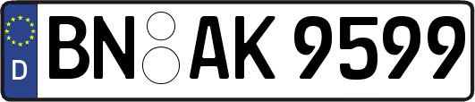 BN-AK9599