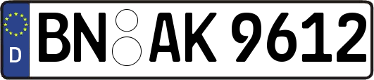 BN-AK9612