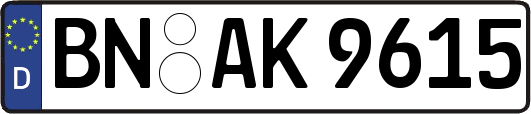 BN-AK9615